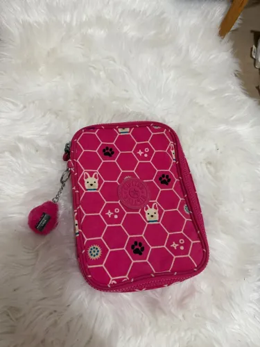 Estojo kipling