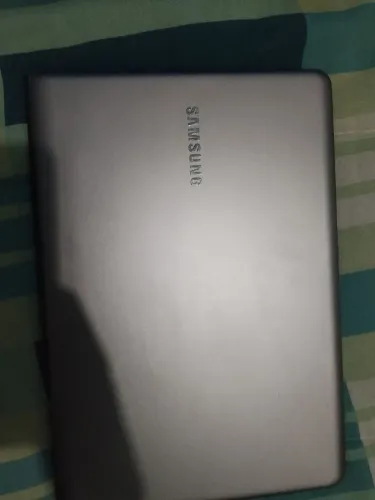 Notebook Samsung Ultrabook série 5