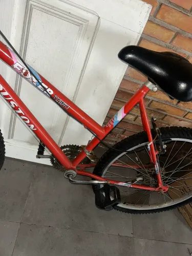 Bicicleta Houston Foxer Maori - Aro 26