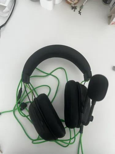 Fone Razer BlackShark V2 X