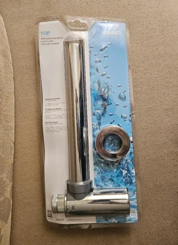 Sifão para lavatório DOCOL