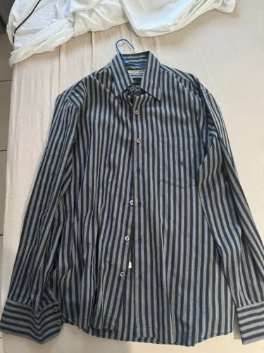 Camisa Social Bransk
