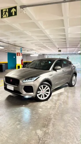 Jaguar E-Pace R-dynamic S 2.0 AWD 249cv Aut. 2020