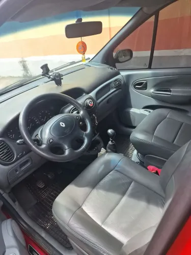 Renault Scenic RXE Egeus 2.0 2000