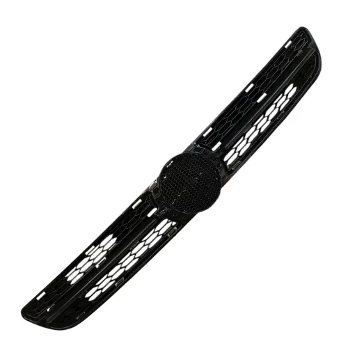 GRADE FRONTAL PARA CHOQUE DIANTEIRO  VW SAVEIRO 1.6 2013 195829