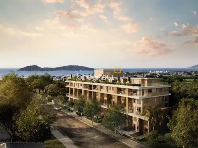 Loft Exclusivo no Coração do Campeche a venda