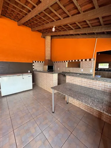 linda chácara a venda em Franca