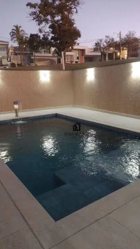 Casa com 3 dormitórios sendo 1 suíte, 205 m² - venda por R$ 1.700.000 ou aluguel por R$ 9.