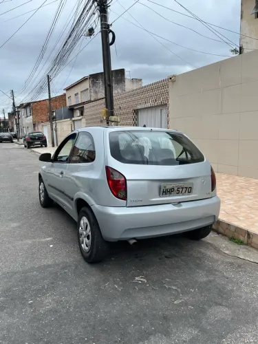 Chevrolet Celta Life/ LS 1.0 MPFI 8V Flexpower 3P 2008