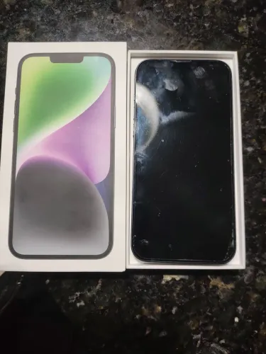 VENDO IPHONE 14 PLUS