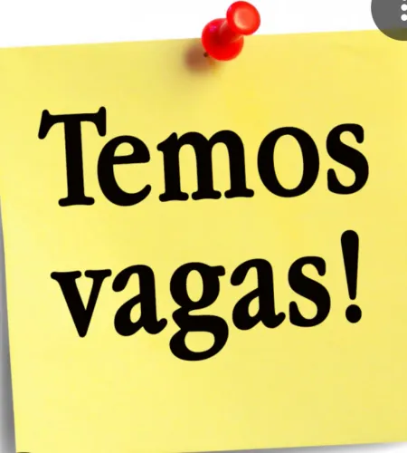 Contrato Aux de serviços gerais 