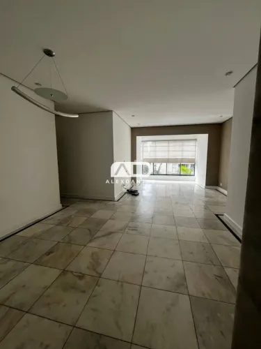 APARTAMENTO DE 103 M² NA VILA NOVA CONCEIÇÃO SÃO PAULO