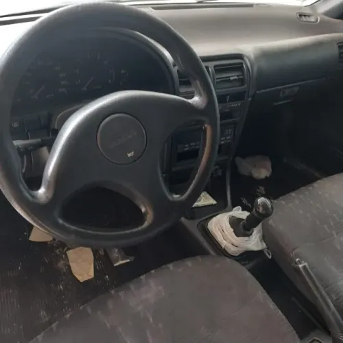 Suzuki Swift Hatch 1.0 3P E 5P 1995