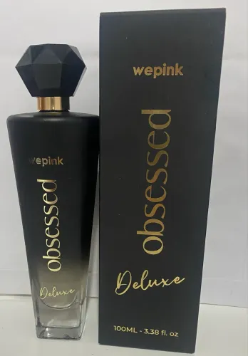 Perfume OBSESSED DELUX WEPINK