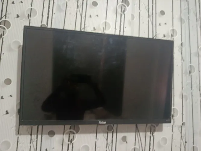 Tv smart 32 polegadas 