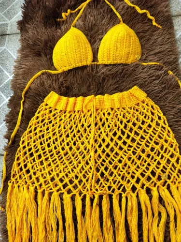 SAÍDA DE PRAIA (BANHO)