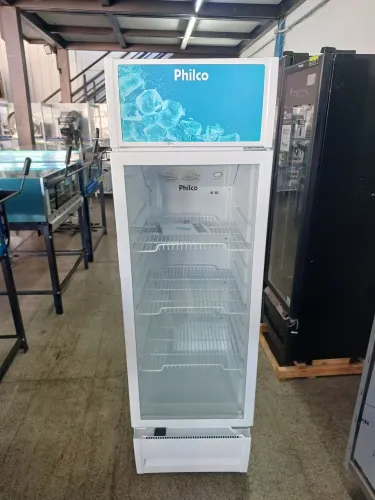 Expositor philco 211Lts vertical 