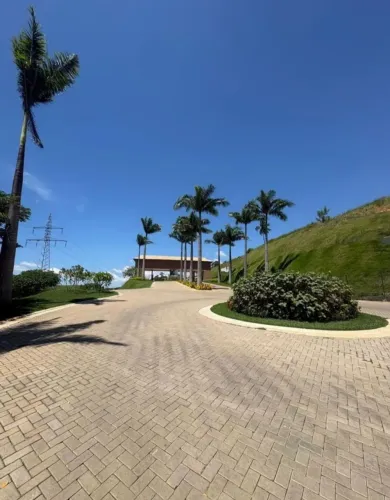 Lote Fazenda Barao do Império com transferência e taxa de cessão 100% pagas