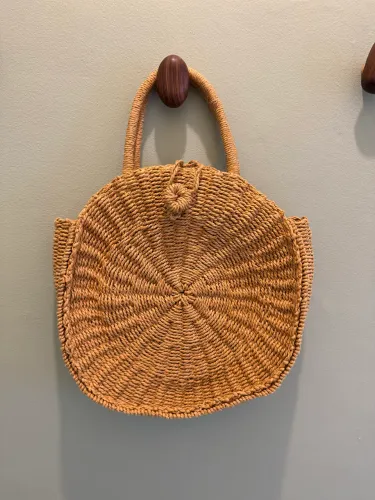 Bolsa de Praia Grande