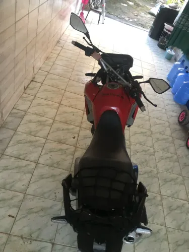 Honda XRE 300/ 300 Abs/ Flex 2010