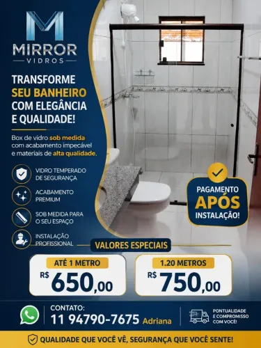 Box de qualidade