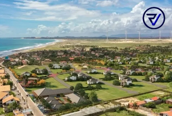 Seu Lote Exclusivo em Frente ao Lago