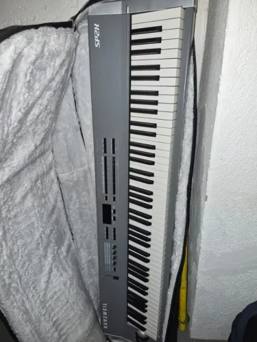 Piano Digital Kurzweil sp-2x 88 teclas - usado