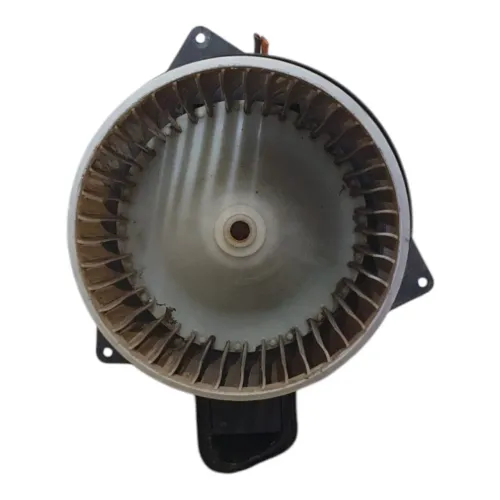 Motor Ventilador Ventoinha Fiat Uno 2016 1