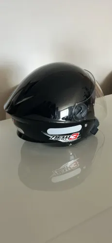 Capacete Pro Tork NL3 - Novo