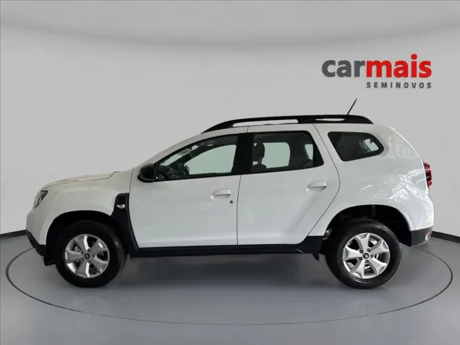 Renault Duster Intense Plus 1.6 16V Flex Mec. 2025