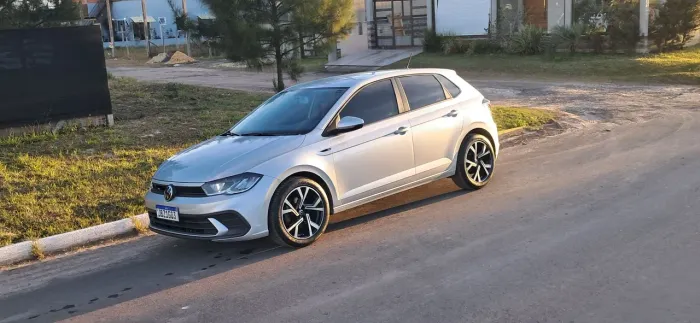Volkswagen Polo 1.0 TSI Flex 12V 5P 2023