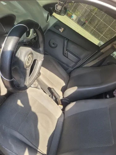 Volkswagen Gol Geração IV City Trend 1.0 8V MI Total Flex Mec. 4P 2009
