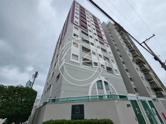 ALUGA-SE Apartamento NO VILLA FUNCHAL - MARÍLIA/SP
