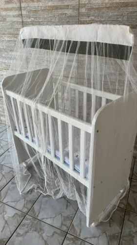 Mini berço