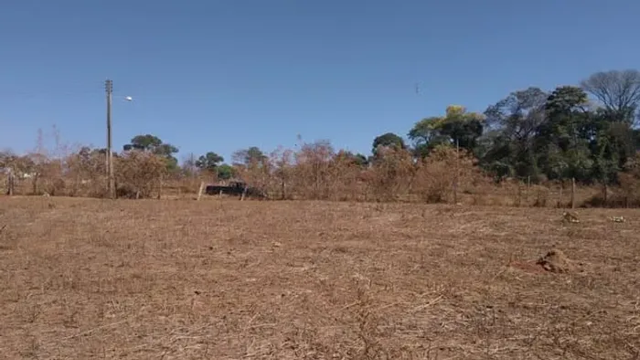 Terreno à venda 300M², Residencial Santa Fé, Goiânia - GO