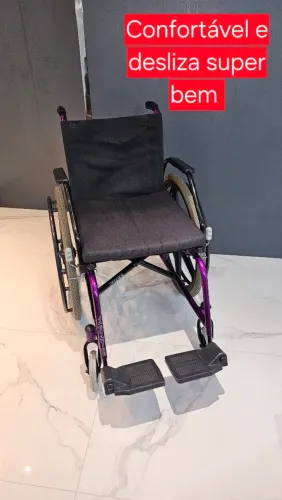 Cadeira de rodas