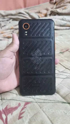 Galaxy xcover7 pro
