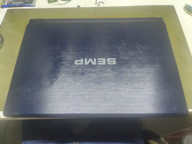 Notebook Semp