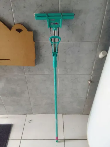 Rodo sekito noviça