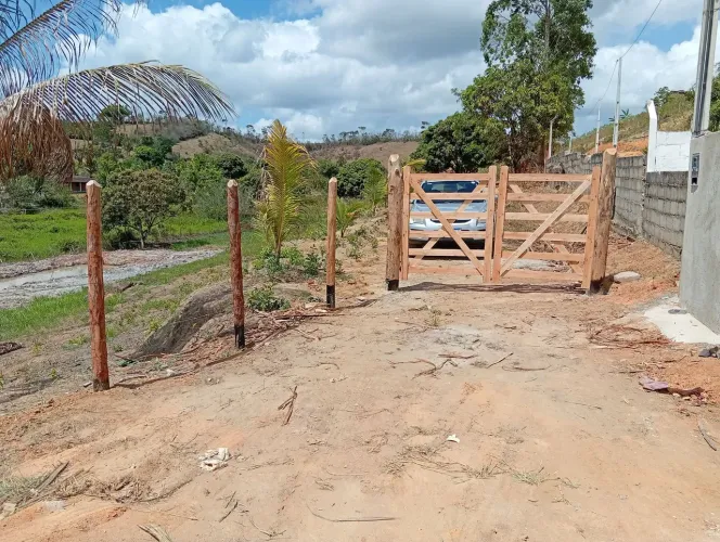 Vendo terreno em Flexeiras contato *