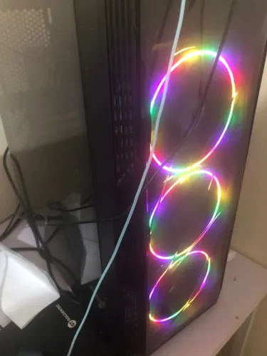 vendo pc gamer the eras 32 gb ram 1 tera ssd 