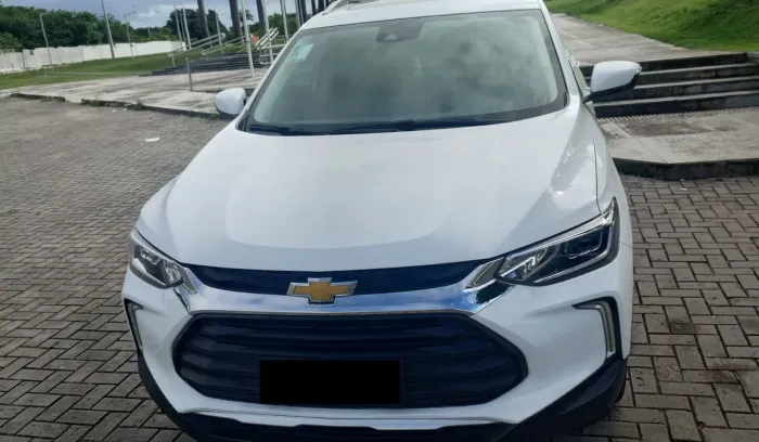 Chevrolet Tracker Premier 1.2 Turbo 12V Flex AUT 2022