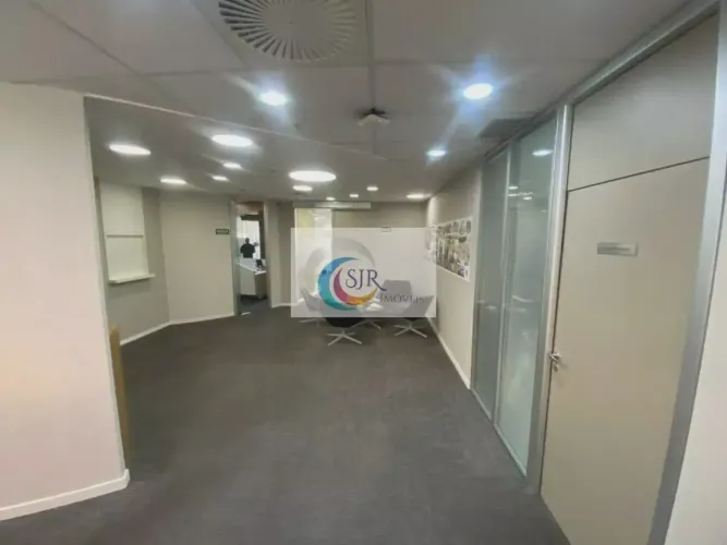 Conjunto, 560 m² - Itaim Bibi - São Paulo/SP