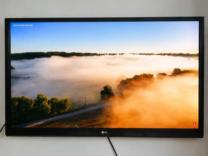 Tv 42 Polegadas LG