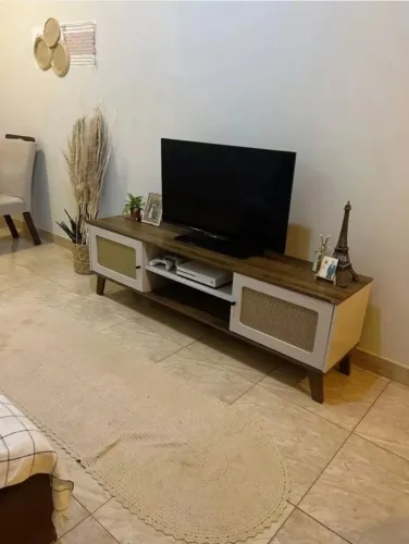 Rack Para TV (Entrega Rápida Produto Novo)