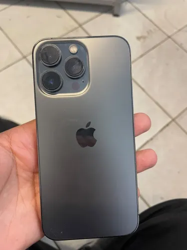 iPhone 13 Pro