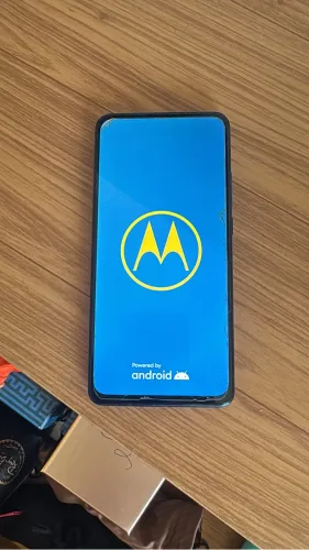 Motorola ON HYPE