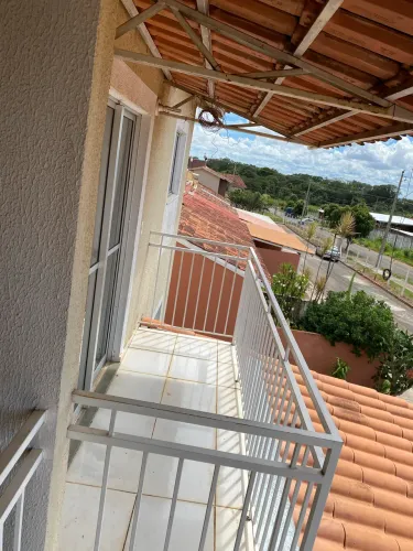 Apartamento reformado JC Recomeço