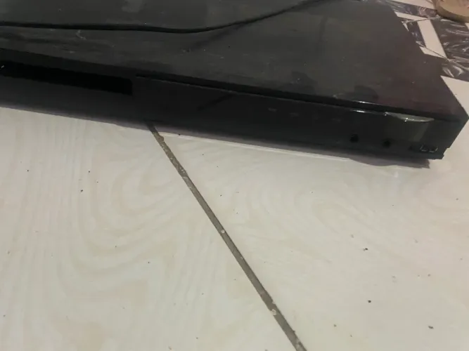 Home theater original Samsung funciona perfeitamente valor 300