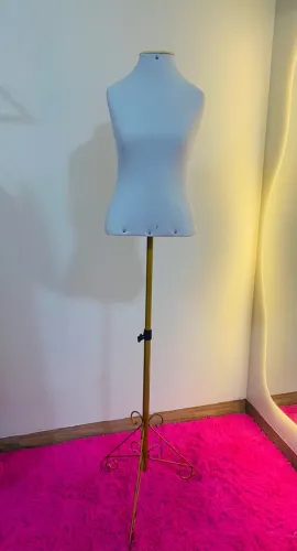 Manequim 